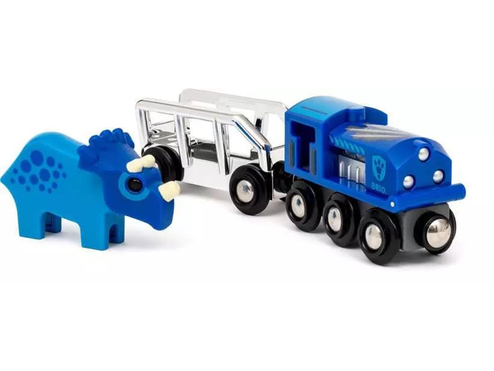 Brio 36111 Special Edition Train (2025) Brio 36111 Special Edition Train (2025)